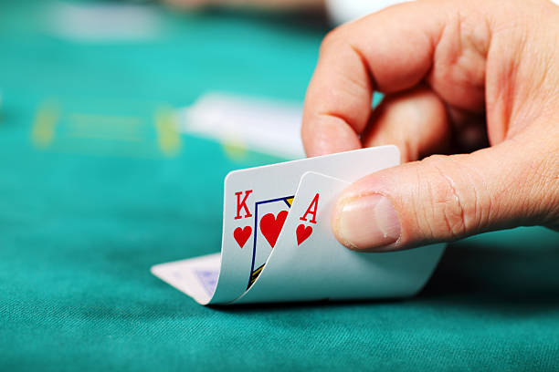 Hand ranking guide in app sinarjo AduQ hand ranking reference guide